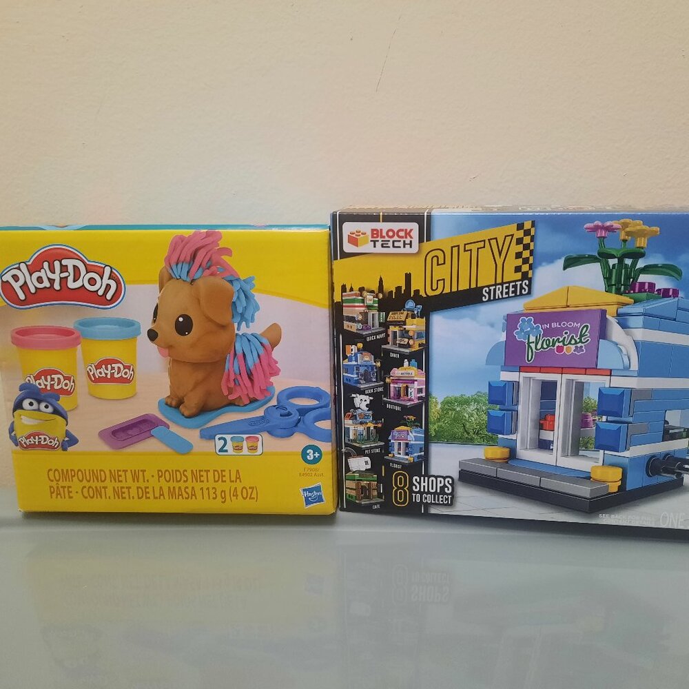 Bundle❗️ Toys